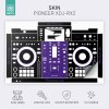 Doto Design Skin XDJ-RX2 COLORS Purple