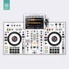 Doto Design Skin XDJ-RX3 FULL COLORS White