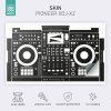 Doto Design Skin XDJ-XZ DAY & NIGHT Black
