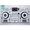 Doto Design Skin XDJ-XZ DAY & NIGHT White