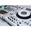 Doto Design Skin XDJ-XZ DAY & NIGHT White