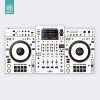 Doto Design Skin XDJ-XZ DAY & NIGHT White