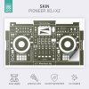 Doto Design Skin XDJ-XZ FULL COLORS Army Green