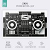 Doto Design Skin XDJ-XZ FULL COLORS Black