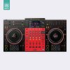 Doto Design Skin XDJ-XZ COLORS DVS Red