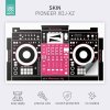 Doto Design Skin XDJ-XZ COLORS DVS Pink