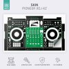 Doto Design Skin XDJ-XZ COLORS DVS Green