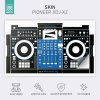 Doto Design Skin XDJ-XZ COLORS DVS Blue