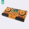 Doto Design Skin Mixstream Pro FULL COLORS Sunset Orange
