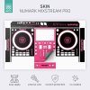 Doto Design Skin Mixstream Pro COLORS Pink