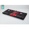 Doto Design Skin Mixtrack Platinum FX COLORS Red
