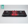 Doto Design Skin Mixtrack Platinum FX COLORS Red