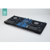 Doto Design Skin Mixtrack Platinum FX COLORS Blue