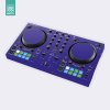 Doto Design Skin Kontrol S2 MK3 25th Anniversary Ultraviolet