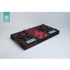 Doto Design Skin Kontrol S2 MK3 COLORS Red