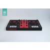 Doto Design Skin Kontrol S2 MK3 COLORS Red