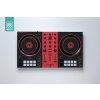 Doto Design Skin Kontrol S2 MK3 COLORS Red