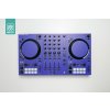 Doto Design Skin Kontrol S3 25th Anniversary Ultraviolet