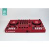Doto Design Skin Kontrol S3 FULL COLORS Aurora Red
