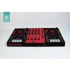 Doto Design Skin Kontrol S3 COLORS Red