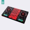 Doto Design Skin Kontrol S3 COLORS Red