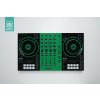 Doto Design Skin Kontrol S3 COLORS Green