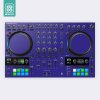 Doto Design Skin Kontrol S4 MK3 25th Anniversary Ultraviolet