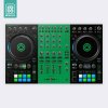Doto Design Skin Kontrol S4 MK3 COLORS Green