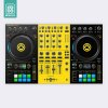 Doto Design Skin Kontrol S4 MK3 COLORS Yellow