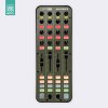 Doto Design Skin Xone K2 FULL COLORS Army Green