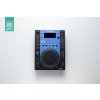 Doto Design Skin CDJ-350 COLORS Blue