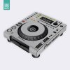 Doto Design Skin CDJ-850 FULL COLORS Nardo Grey
