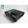 Doto Design Skin CDJ-850 COLORS Green