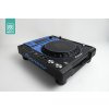 Doto Design Skin CDJ-850 COLORS Blue
