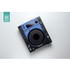 Doto Design Skin CDJ-850 COLORS Blue