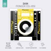 Doto Design Skin CDJ-850 COLORS Yellow