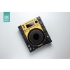 Doto Design Skin CDJ-850 COLORS Yellow