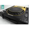 Doto Design Skin CDJ-850 COLORS Yellow