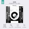 Doto Design Skin CDJ-850 COLORS White