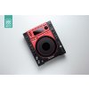 Doto Design Skin CDJ-850 COLORS Red