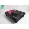 Doto Design Skin CDJ-850 COLORS Pink