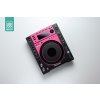 Doto Design Skin CDJ-850 COLORS Pink