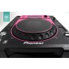 Doto Design Skin CDJ-850 COLORS Pink