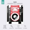Doto Design Skin CDJ-2000 NXS COLORS Red