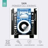 Doto Design Skin CDJ-2000 NXS COLORS Blue