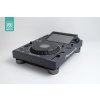 Doto Design Skin CDJ-3000 FULL COLORS Graphite Grey
