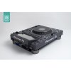 Doto Design Skin CDJ-3000 FULL COLORS Graphite Grey