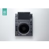 Doto Design Skin CDJ-3000 FULL COLORS Graphite Grey
