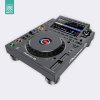 Doto Design Skin CDJ-3000 FULL COLORS Graphite Grey