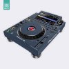 Doto Design Skin CDJ-3000 FULL COLORS Midnight Blue